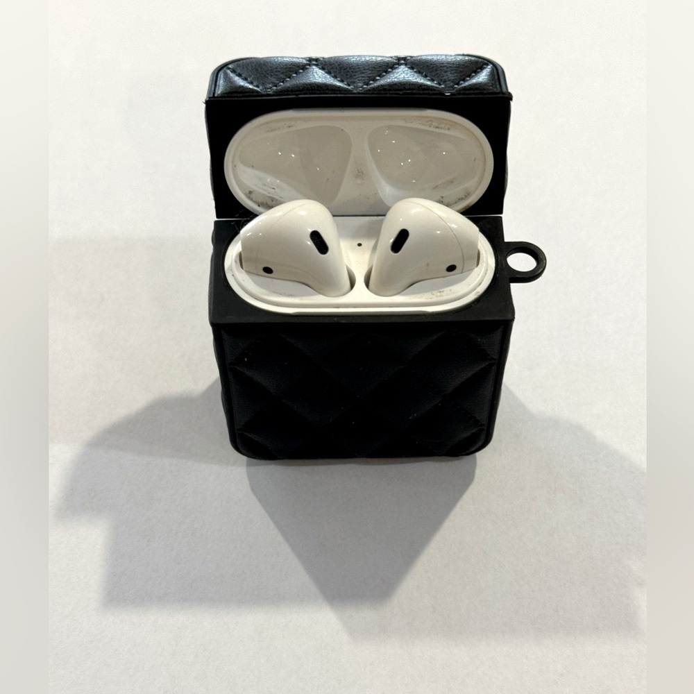 AirPods 2nd generation